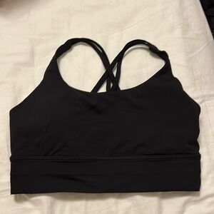 Lululemon sports bra size 8